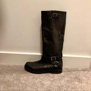FRYE Veronica Slouch Tall